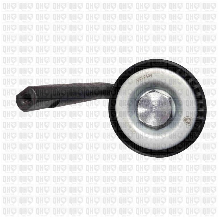 Galet tendeur de courroie d'accessoire QUINTON HAZELL QTA1465